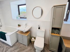 Bathroom- click for photo gallery